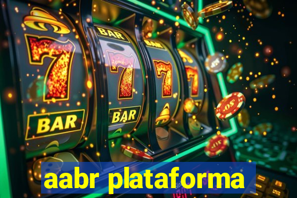 aabr plataforma